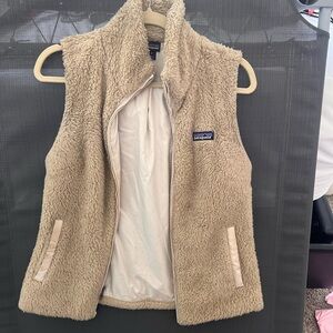 Patagonia Vest